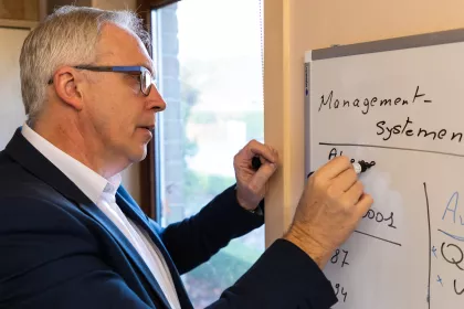 Interim Management Lieven Snauwaert Consultancy