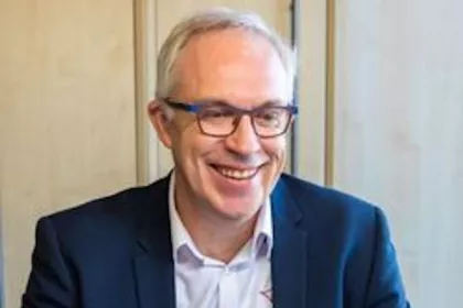 Lieven Snauwart consultant interim management