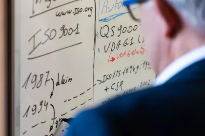 Consulting opleidingen