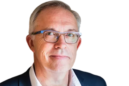Lieven Snauwaert Consultant