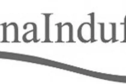 Bigger view of Logo induxflex