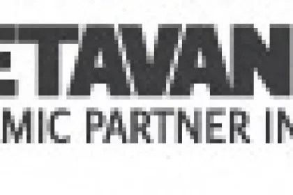 Bigger view of Logo metavan