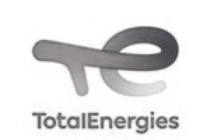 Bigger view of Logo total energies