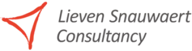 Lieven Snauwaert Consultancy