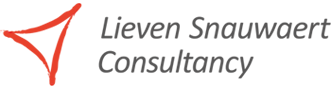 Logo Lieven Snauwaert Consultancy